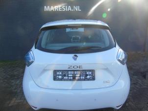 Gebruikte Achterklep Renault Zoé (AG) R90 Prijs € 493,50 Margeregeling aangeboden door Maresia Auto Recycling B.V.