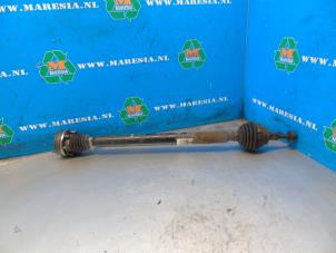 Gebruikte Homokineetas rechts-voor Seat Leon (1P1) 1.4 16V Prijs € 52,50 Margeregeling aangeboden door Maresia Auto Recycling B.V.