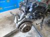 Motor van een Toyota Aygo (B10) 1.0 12V VVT-i 2013