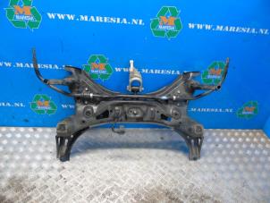 Gebruikte Subframe Suzuki Swift (ZC/ZD) 1.2 Dual Jet 16V Smart Hybrid Prijs € 262,50 Margeregeling aangeboden door Maresia Auto Recycling B.V.