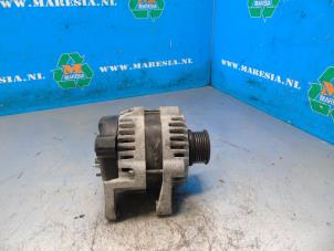 Gebruikte Dynamo Chevrolet Cruze (300) 1.8 16V VVT Prijs € 68,25 Margeregeling aangeboden door Maresia Auto Recycling B.V.