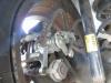 Rear brake calliper, left Chevrolet Cruze