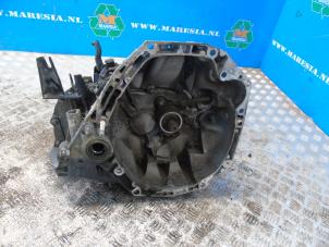 Gebruikte Versnellingsbak Nissan Note (E11) 1.5 dCi 86 Prijs € 420,00 Margeregeling aangeboden door Maresia Auto Recycling B.V.