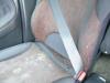 Front seatbelt, right Nissan Note