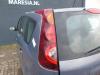 Taillight, left Nissan Note
