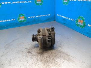 Gebruikte Dynamo Opel Astra K 1.4 16V Prijs € 52,50 Margeregeling aangeboden door Maresia Auto Recycling B.V.