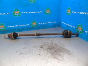 Gebruikte Homokineetas rechts-voor Opel Astra K 1.4 16V Prijs € 99,75 Margeregeling aangeboden door Maresia Auto Recycling B.V.