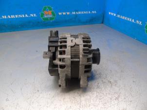 Gebruikte Alternator Jaguar XE 2.0d 180 16V Prijs € 157,50 Margeregeling aangeboden door Maresia Auto Recycling B.V.