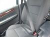 Front seatbelt, right Mercedes A-Klasse