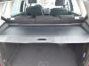 Luggage compartment cover Mercedes A-Klasse