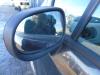 Wing mirror, left Renault Modus