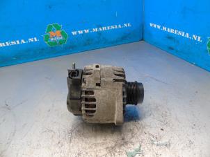 Gebruikte Dynamo Hyundai i30 (GDHB5) 1.6 GDI Blue 16V Prijs € 73,50 Margeregeling aangeboden door Maresia Auto Recycling B.V.