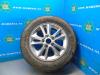 Spare wheel Hyundai I30