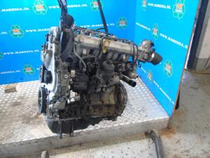 Gebruikte Motor Kia Venga 1.4 CRDi 16V Prijs € 750,00 Margeregeling aangeboden door Maresia Auto Recycling B.V.