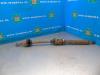 Front drive shaft, right Ford Transit Courier
