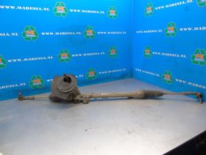 Gebruikte Stuurhuis Ford Transit Courier 1.0 Ti-VCT EcoBoost 12V Prijs € 157,50 Margeregeling aangeboden door Maresia Auto Recycling B.V.