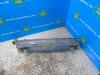 Bumperframe voor Ford Transit Courier