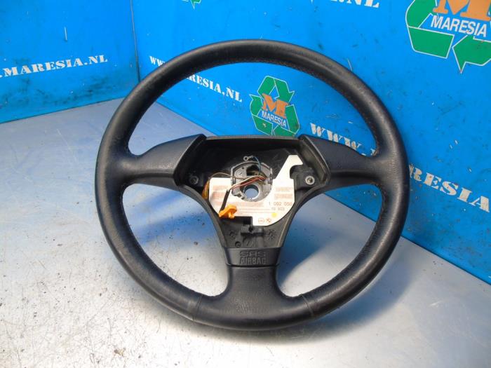Steering wheel BMW Z3