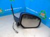 Wing mirror, right Ford Transit Courier