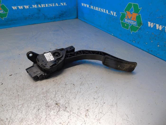 Accelerator pedal Ford Transit Courier