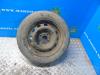 Spare wheel Ford Transit Courier