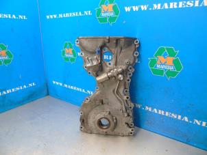 Gebruikte Distributiedeksel Suzuki Vitara (LY/MY) 1.6 16V VVT Prijs € 157,50 Margeregeling aangeboden door Maresia Auto Recycling B.V.