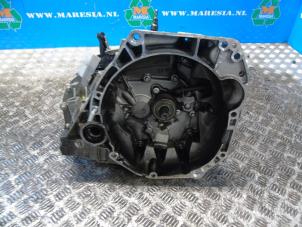 Gebruikte Versnellingsbak Nissan Micra (K14) 0.9 IG-T 12V Prijs € 446,25 Margeregeling aangeboden door Maresia Auto Recycling B.V.