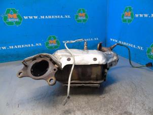 Gebruikte Katalysator Nissan Micra (K14) 0.9 IG-T 12V Prijs € 262,50 Margeregeling aangeboden door Maresia Auto Recycling B.V.