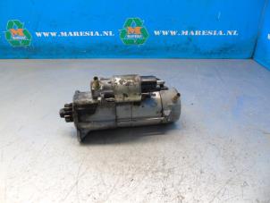 Gebruikte Startmotor Jaguar XE 2.0d 180 16V Prijs € 210,00 Margeregeling aangeboden door Maresia Auto Recycling B.V.