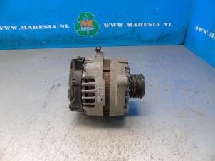 Gebruikte Dynamo Hyundai i20 (GBB) 1.2i 16V Prijs op aanvraag aangeboden door Maresia Auto Recycling B.V.