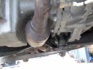 Gebruikte Voorpijp + katalysator Toyota Aygo (B40) 1.0 12V VVT-i Prijs € 210,00 Margeregeling aangeboden door Maresia Auto Recycling B.V.