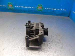 Gebruikte Alternator Opel Astra K Sports Tourer 1.0 Turbo 12V Prijs € 26,25 Margeregeling aangeboden door Maresia Auto Recycling B.V.