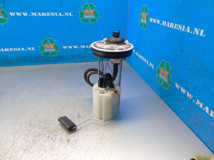 Electric fuel pump Ford Ecosport