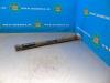 Rear shock absorber, right Ford Ecosport