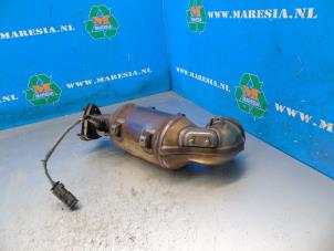 Gebruikte Katalysator Opel Astra K Sports Tourer 1.0 Turbo 12V Prijs € 315,00 Margeregeling aangeboden door Maresia Auto Recycling B.V.