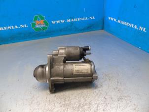 Gebruikte Startmotor Opel Astra K Sports Tourer 1.0 Turbo 12V Prijs € 42,00 Margeregeling aangeboden door Maresia Auto Recycling B.V.