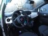 Airbag Set+Modul Fiat 500