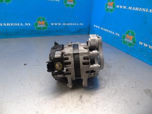 Gebruikte Dynamo Fiat 500 (312) 1.0 Hybrid Prijs € 603,75 Margeregeling aangeboden door Maresia Auto Recycling B.V.