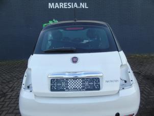 Gebruikte Achterklep Fiat 500 (312) 1.0 Hybrid Prijs op aanvraag aangeboden door Maresia Auto Recycling B.V.