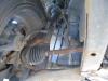 Front drive shaft, right Ssang Yong XLV