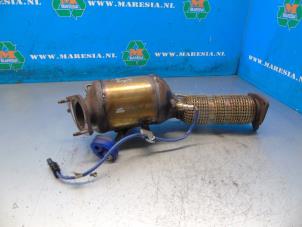 Gebruikte Katalysator Lynk &amp; Co 01 1.5 PHEV Prijs € 682,50 Margeregeling aangeboden door Maresia Auto Recycling B.V.