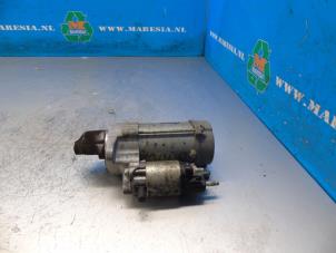 Gebruikte Startmotor Opel Mokka/Mokka X 1.6 16V EcoFlex 4x2 Prijs € 52,50 Margeregeling aangeboden door Maresia Auto Recycling B.V.