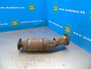 Gebruikte Katalysator Toyota RAV4 (A4) 2.0 16V VVT-i 4x4 Prijs € 367,50 Margeregeling aangeboden door Maresia Auto Recycling B.V.