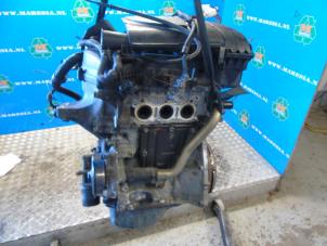 Gebruikte Motor Citroen C1 1.0 12V Prijs € 350,00 Margeregeling aangeboden door Maresia Auto Recycling B.V.