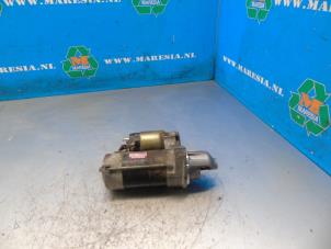 Gebruikte Startmotor Suzuki Liana (ERC/ERD/RH4) 1.6 MPi 16V Prijs € 36,75 Margeregeling aangeboden door Maresia Auto Recycling B.V.