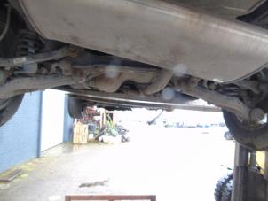 Gebruikte Subframe Kia Sportage (SL) 1.7 CRDi 16V 4x2 Prijs € 525,00 Margeregeling aangeboden door Maresia Auto Recycling B.V.