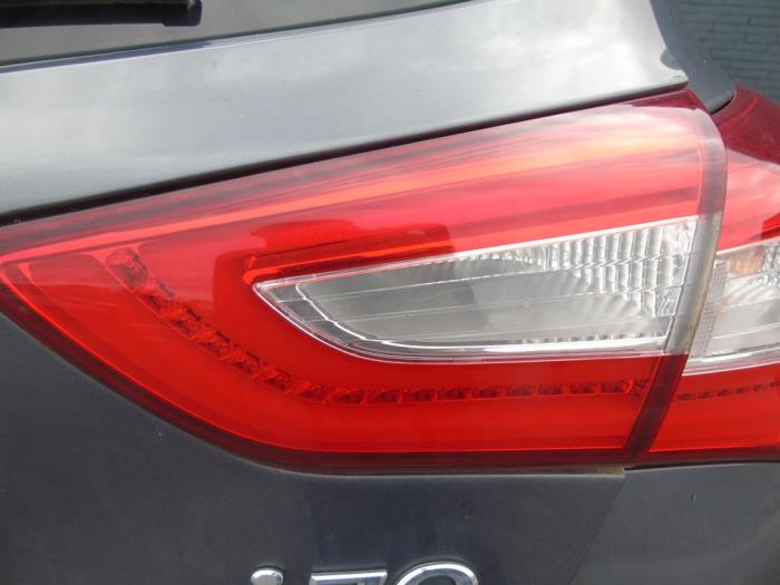 Taillight, right Hyundai I30