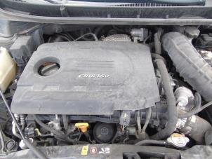Gebruikte Motor Hyundai i30 (GDHB5) 1.6 CRDi 16V VGT Prijs € 1.250,00 Margeregeling aangeboden door Maresia Auto Recycling B.V.