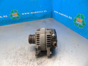 Gebruikte Dynamo Hyundai i30 (GDHB5) 1.6 CRDi 16V VGT Prijs € 78,75 Margeregeling aangeboden door Maresia Auto Recycling B.V.