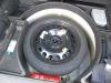 Space-saver spare wheel Opel Astra